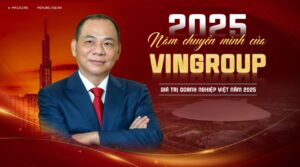 công ty cổ phần vinhomes