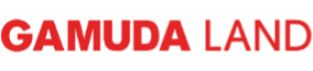 logo gamuda land