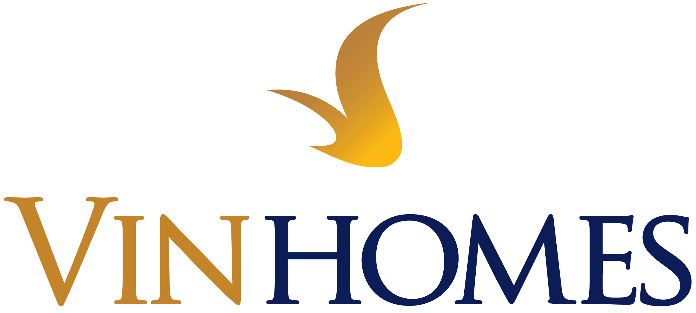 logo vinhomes